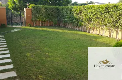 Townhouse - 3 Bedrooms - 4 Bathrooms for rent in Mivida - 5th Settlement Compounds - The 5th Settlement - New Cairo City - Cairo