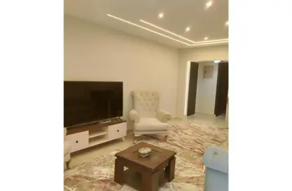 Apartment - 2 Bedrooms - 1 Bathroom for rent in Madinaty - Cairo