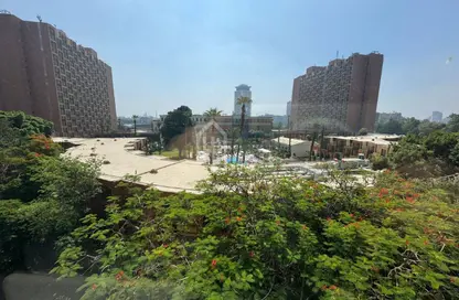Apartment - 2 Bedrooms - 1 Bathroom for rent in Ibn Maysser St. - Zamalek - Cairo