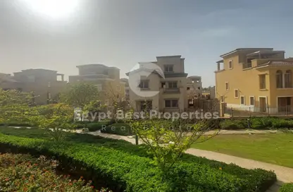 فيلا - 4 غرف نوم - 4 حمامات للبيع في ميفيدا - كمبوندات التجمع الخامس - التجمع الخامس - مدينة القاهرة الجديدة - القاهرة