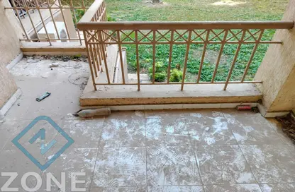 Apartment - 2 Bedrooms - 1 Bathroom for rent in Privado - Madinaty - Cairo