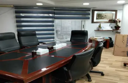 مساحات مكتبية - استوديو - 2 حمامات للايجار في شارع مصدق - الدقي - الجيزة