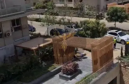 Apartment - 3 Bedrooms - 2 Bathrooms for rent in Mountain View iCity - 5th Settlement Compounds - The 5th Settlement - New Cairo City - Cairo