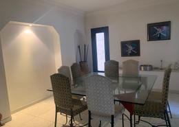 Apartment - 4 bedrooms - 3 bathrooms for للبيع in Ali Al Gendy St. - 6th Zone - Nasr City - Cairo