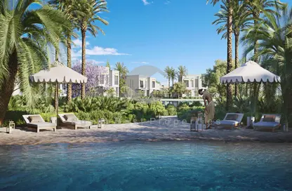Villa - 5 Bedrooms - 4 Bathrooms for sale in Soul North Coast - Qesm Ad Dabaah - North Coast