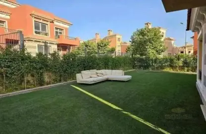 Apartment - 2 Bedrooms - 2 Bathrooms for sale in Kayan - Sheikh Zayed Compounds - Sheikh Zayed City - Giza