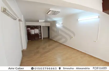شقة - 2 غرف نوم - 2 حمامات للبيع في شارع أديمون فريمون - سموحة - حي شرق - الاسكندرية