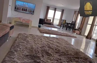 Apartment - 4 Bedrooms - 3 Bathrooms for rent in Madinaty - Cairo