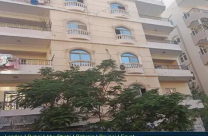 Apartment - Studio - 1 Bathroom for sale in Al Hay Al Thalith St. - 3rd District - 6 October City - Giza