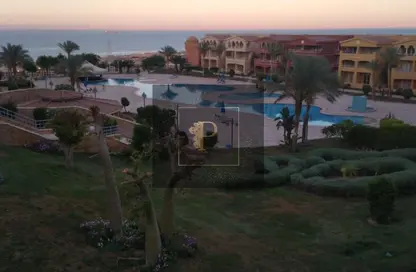 Chalet - 2 Bedrooms - 2 Bathrooms for sale in Panorama - Porto Sokhna - Al Ain Al Sokhna - Suez