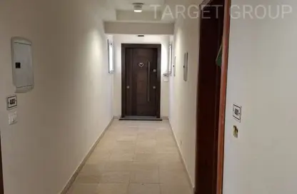 Apartment - 3 Bedrooms - 2 Bathrooms for rent in Hyde Park - New Cairo City - Cairo