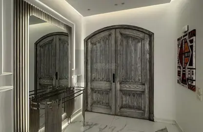 Villa - 7 Bedrooms - 6 Bathrooms for sale in Hyde Park - 5th Settlement Compounds - The 5th Settlement - New Cairo City - Cairo