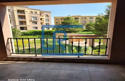 Apartment - 3 Bedrooms - 3 Bathrooms for rent in Mivida - 5th Settlement Compounds - The 5th Settlement - New Cairo City - Cairo Apartment - 3 Bedrooms - 3 Bathrooms for rent in Mivida - 5th Settlement Compounds - The 5th Settlement - New Cairo City - Cairo
