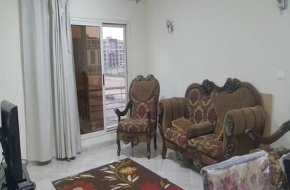 Apartment - 3 Bedrooms - 2 Bathrooms for rent in Dar Misr - El Shorouk Compounds - Shorouk City - Cairo