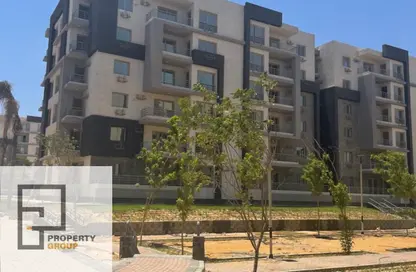 Apartment - 3 Bedrooms - 2 Bathrooms for sale in Jannat October - 6 October Compounds - 6 October City - Giza