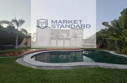 فيلا - 6 غرف نوم - 5 حمامات للايجار في القطامية هايتس - كمبوندات القطامية - القطامية - مدينة القاهرة الجديدة - القاهرة فيلا - 6 غرف نوم - 5 حمامات للايجار في القطامية هايتس - كمبوندات القطامية - القطامية - مدينة القاهرة الجديدة - القاهرة