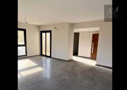 Apartment - 3 bedrooms - 3 bathrooms for للبيع in O West - 6 October Compounds - 6 October City - Giza