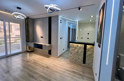 Apartment - 3 Bedrooms - 2 Bathrooms for sale in Madinaty - Cairo