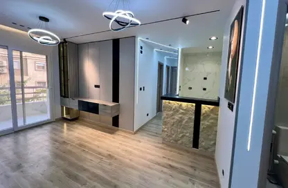 Apartment - 3 Bedrooms - 2 Bathrooms for sale in Madinaty - Cairo