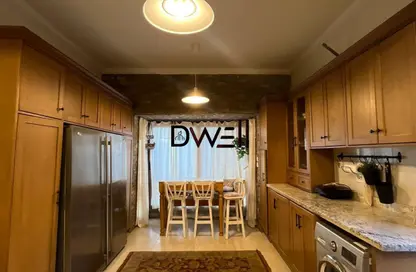 Villa - 5 Bedrooms - 3 Bathrooms for sale in Privado - Madinaty - Cairo