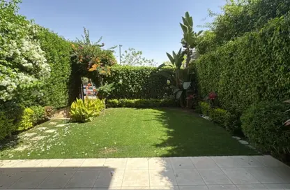 Apartment - 3 Bedrooms - 3 Bathrooms for rent in Westown - Sheikh Zayed Compounds - Sheikh Zayed City - Giza