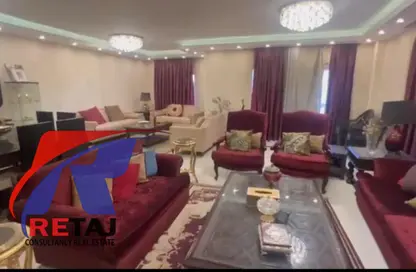 شقة - 3 غرف نوم - 3 حمامات للبيع في الشويفات - كمبوندات التجمع الخامس - التجمع الخامس - مدينة القاهرة الجديدة - القاهرة