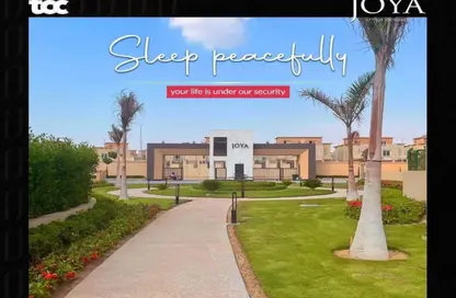 شقة - 3 غرف نوم - 4 حمامات للبيع في جويا - محور 26 يوليو - مدينة 6 أكتوبر - الجيزة شقة - 3 غرف نوم - 4 حمامات للبيع في جويا - محور 26 يوليو - مدينة 6 أكتوبر - الجيزة