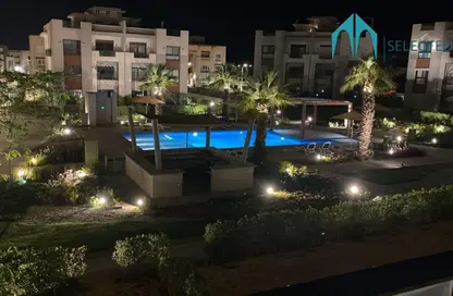 Chalet - 2 Bedrooms - 2 Bathrooms for sale in Gaia - Ras Al Hekma - North Coast