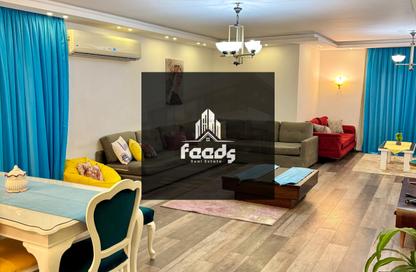iVilla - 3 Bedrooms - 4 Bathrooms for rent in Mountain View Hyde Park - 5th Settlement Compounds - The 5th Settlement - New Cairo City - Cairo