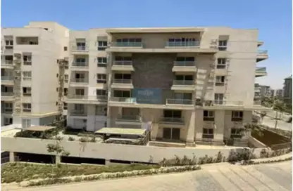Apartment - 3 Bedrooms - 3 Bathrooms for sale in Mountain View iCity - 5th Settlement Compounds - The 5th Settlement - New Cairo City - Cairo