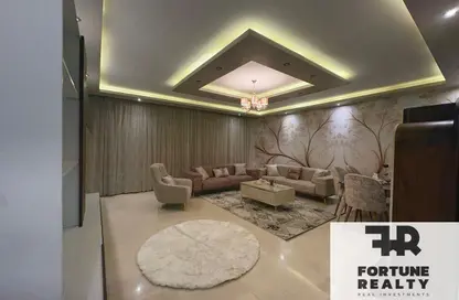 Apartment - 3 Bedrooms - 3 Bathrooms for rent in 90 Avenue - South Investors Area - New Cairo City - Cairo