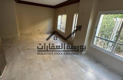 Townhouse - 3 Bedrooms - 3 Bathrooms for rent in El Rehab Extension - Al Rehab - New Cairo City - Cairo