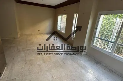 Townhouse - 3 Bedrooms - 3 Bathrooms for rent in El Rehab Extension - Al Rehab - New Cairo City - Cairo