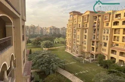 Apartment - 3 Bedrooms - 3 Bathrooms for rent in Privado - Madinaty - Cairo