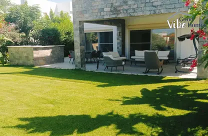 Villa - 4 Bedrooms - 5 Bathrooms for sale in Almaza Bay - Qesm Marsa Matrouh - North Coast