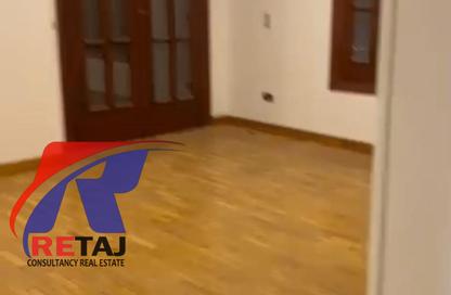 Apartment - 3 Bedrooms - 2 Bathrooms for sale in Makram Ebeid St. - 6th Zone - Nasr City - Cairo