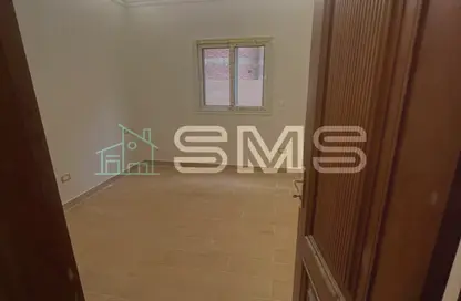 Apartment - 3 Bedrooms - 2 Bathrooms for rent in Al Gezira St. - South Investors Area - New Cairo City - Cairo
