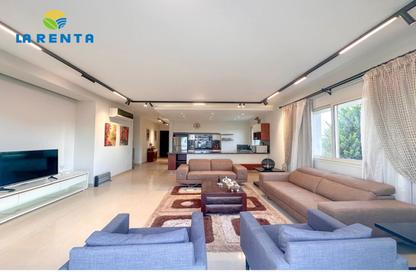 Chalet - 3 Bedrooms - 4 Bathrooms for rent in Hacienda Bay - Sidi Abdel Rahman - North Coast
