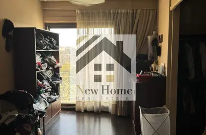 Duplex - 4 Bedrooms - 4 Bathrooms for sale in Maadi - Hay El Maadi - Cairo