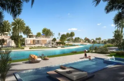 Hotel Apartment - Studio - 2 Bathrooms for sale in Silver Sands - Qesm Marsa Matrouh - North Coast