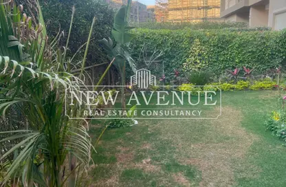 Apartment - 3 Bedrooms - 2 Bathrooms for sale in Moon Residences - Fifth Square - The 5th Settlement - New Cairo City - Cairo