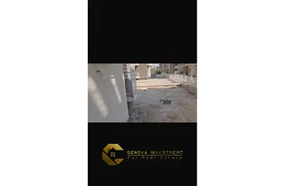 Apartment - 3 Bedrooms - 2 Bathrooms for sale in Al Khamayel city - Sheikh Zayed Compounds - Sheikh Zayed City - Giza