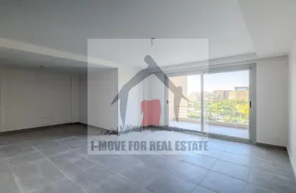 Apartment - 3 Bedrooms - 3 Bathrooms for sale in Palm Parks   Palm Hills - South Dahshur Link - 6 October City - Giza