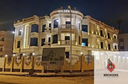Duplex - 4 Bedrooms - 4 Bathrooms for sale in El Koronfel - The 5th Settlement - New Cairo City - Cairo