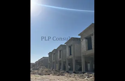 Chalet - 1 Bedroom - 1 Bathroom for sale in Cali Coast - Ras Al Hekma - North Coast