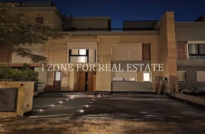 فيلا - 4 غرف نوم - 4 حمامات للايجار في فيليت - كمبوندات التجمع الخامس - التجمع الخامس - مدينة القاهرة الجديدة - القاهرة