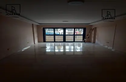 Office Space - Studio - 2 Bathrooms for rent in Masaken Sheraton - Sheraton Al Matar - El Nozha - Cairo