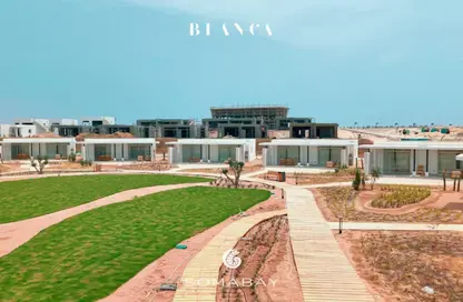 Chalet - 1 Bedroom - 2 Bathrooms for sale in Mesca - Soma Bay - Safaga - Hurghada - Red Sea