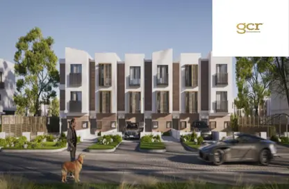 Apartment - 3 Bedrooms - 2 Bathrooms for sale in Park Central - Mostakbal City Compounds - Mostakbal City - Future City - Cairo