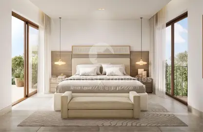 شقة - 2 غرف نوم - 3 حمامات للبيع في أقمار - طريق الواحات - مدينة 6 أكتوبر - الجيزة